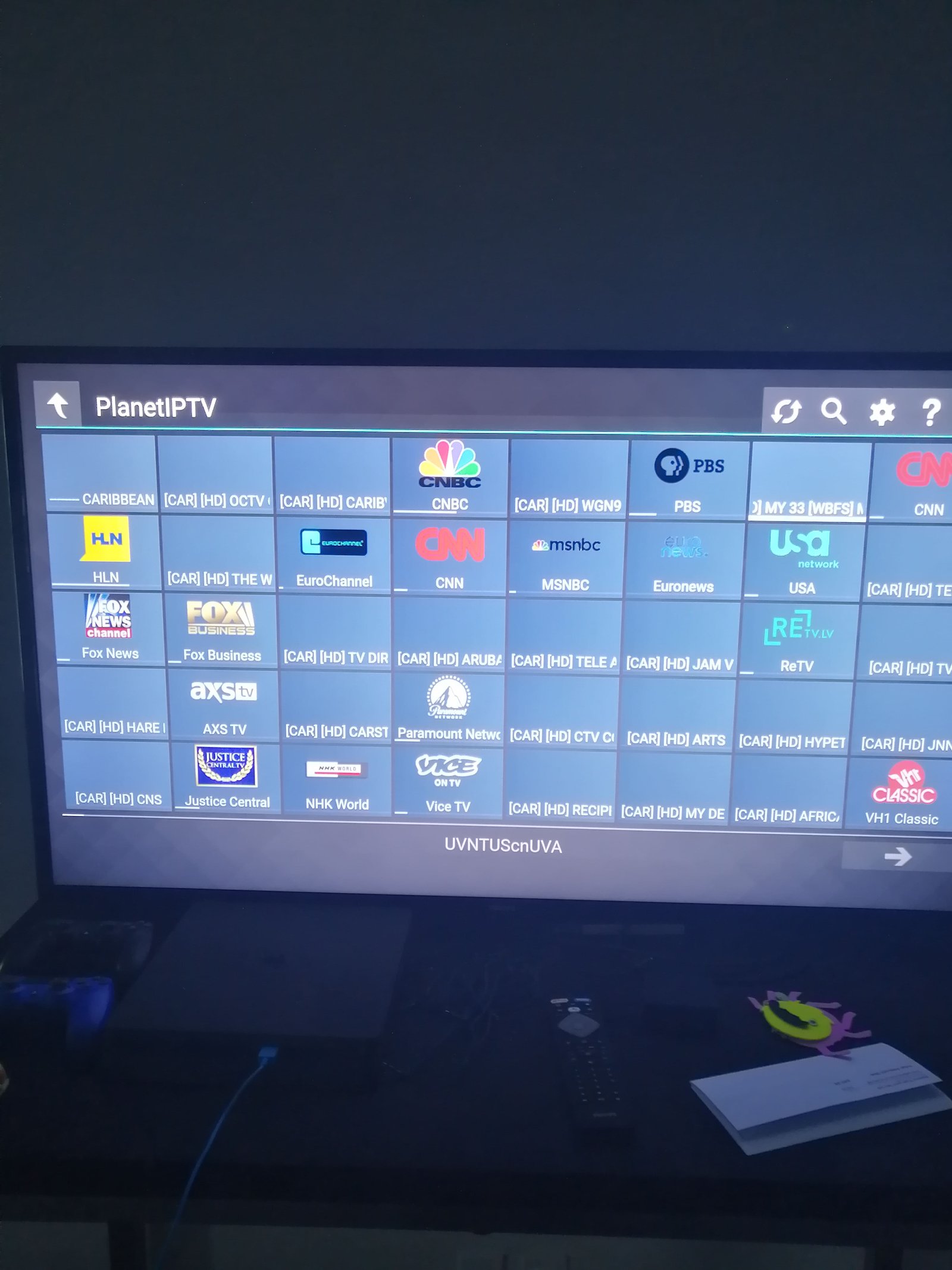 Tevreden KeroTV klant