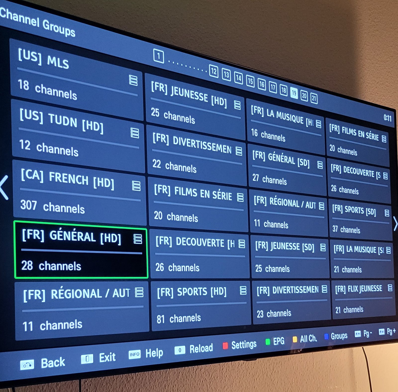 Tevreden KeroTV klant