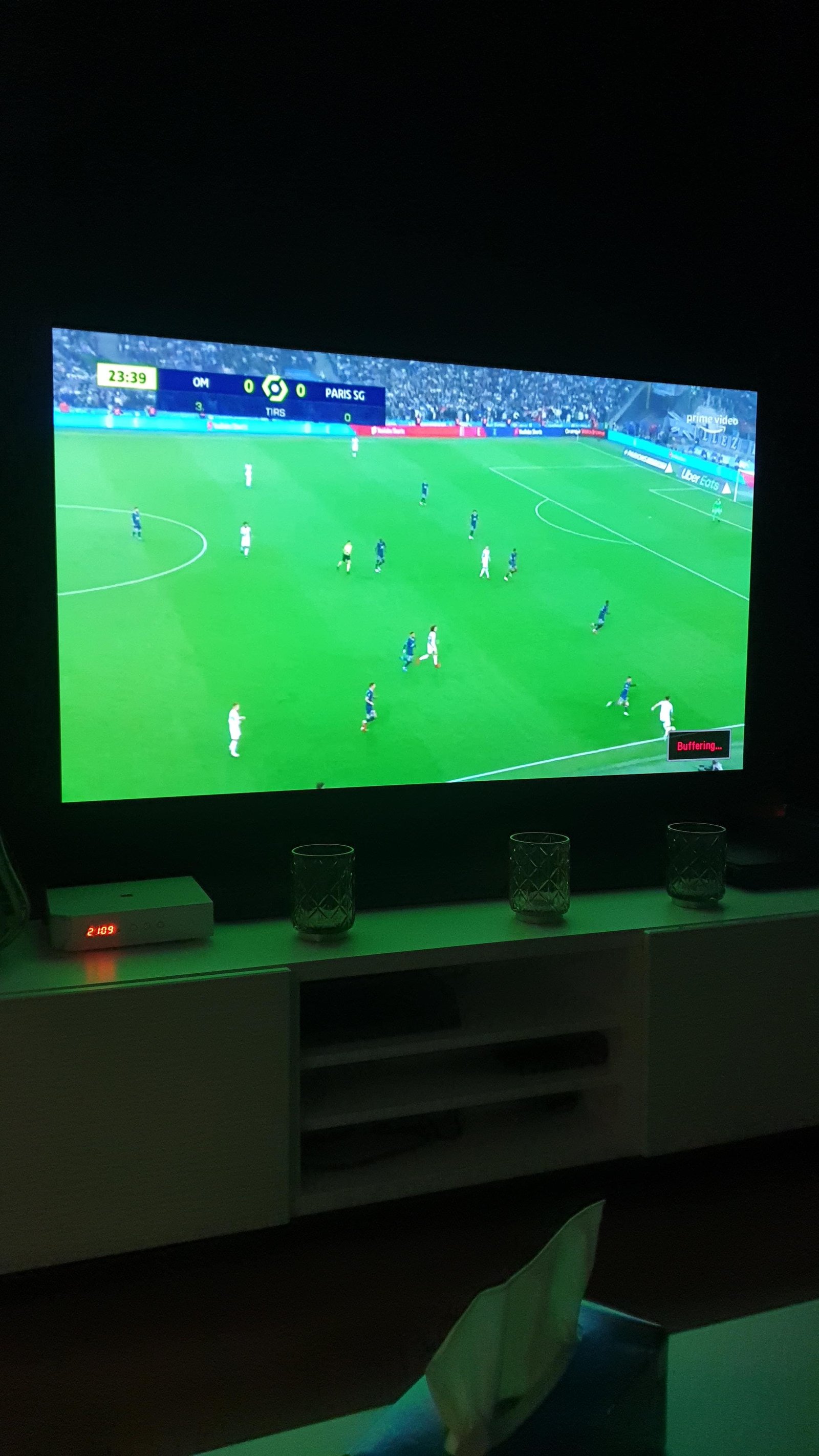 Tevreden KeroTV klant