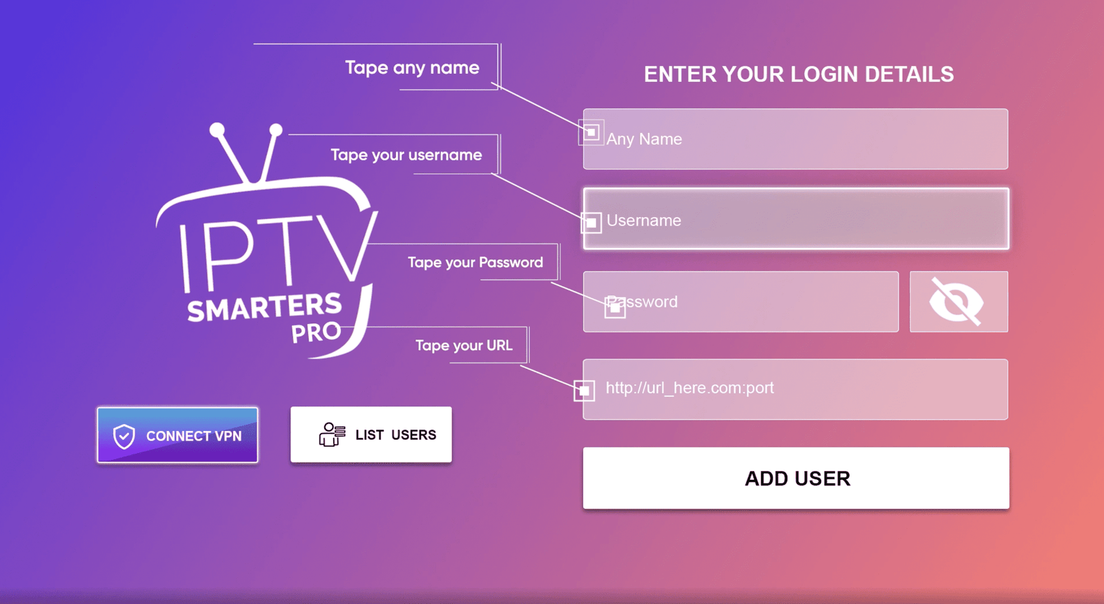 Bekijk hoe KeroTV werkt